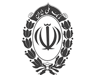 لوگوی بیمارستان بانک ملی